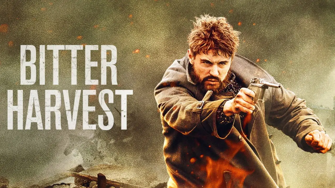 Holodomor: Bittere Ernte hdfilme
