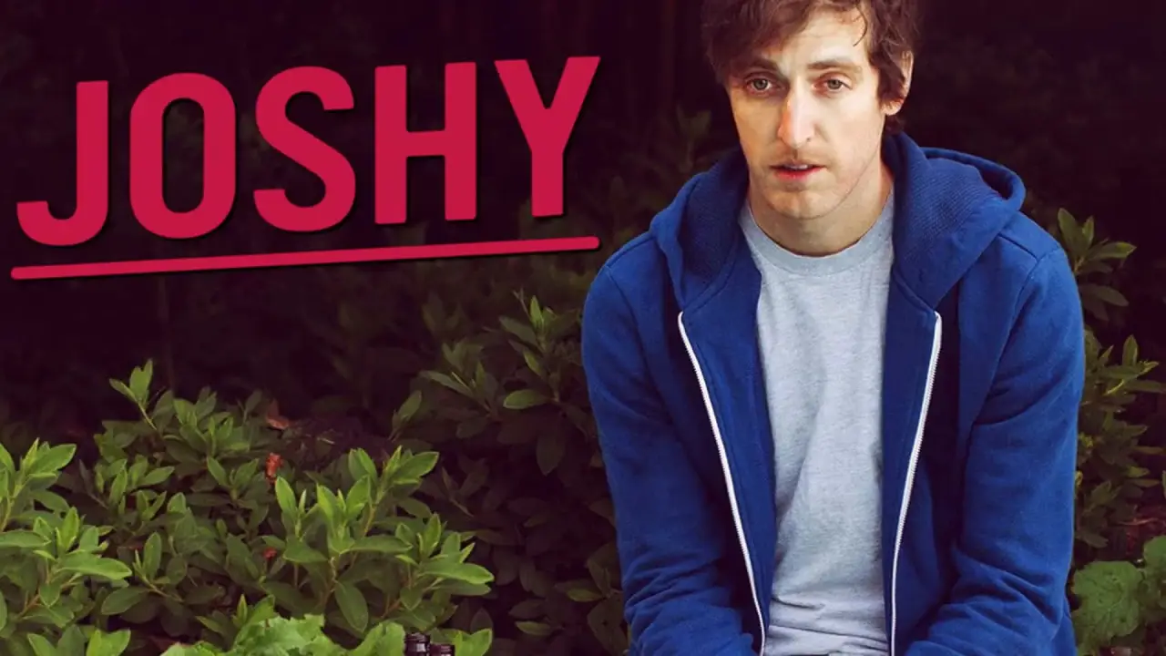 Joshy - Ein voll geiles Wochenende hdfilme