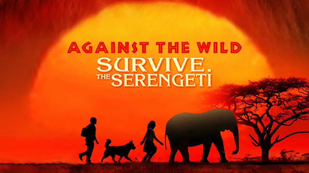 Kleine Helden, große Wildnis 2 - Abenteuer Serengeti hdfilme