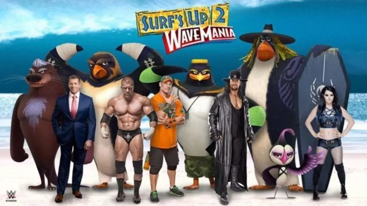 Könige der Wellen 2 - Wave Mania hdfilme