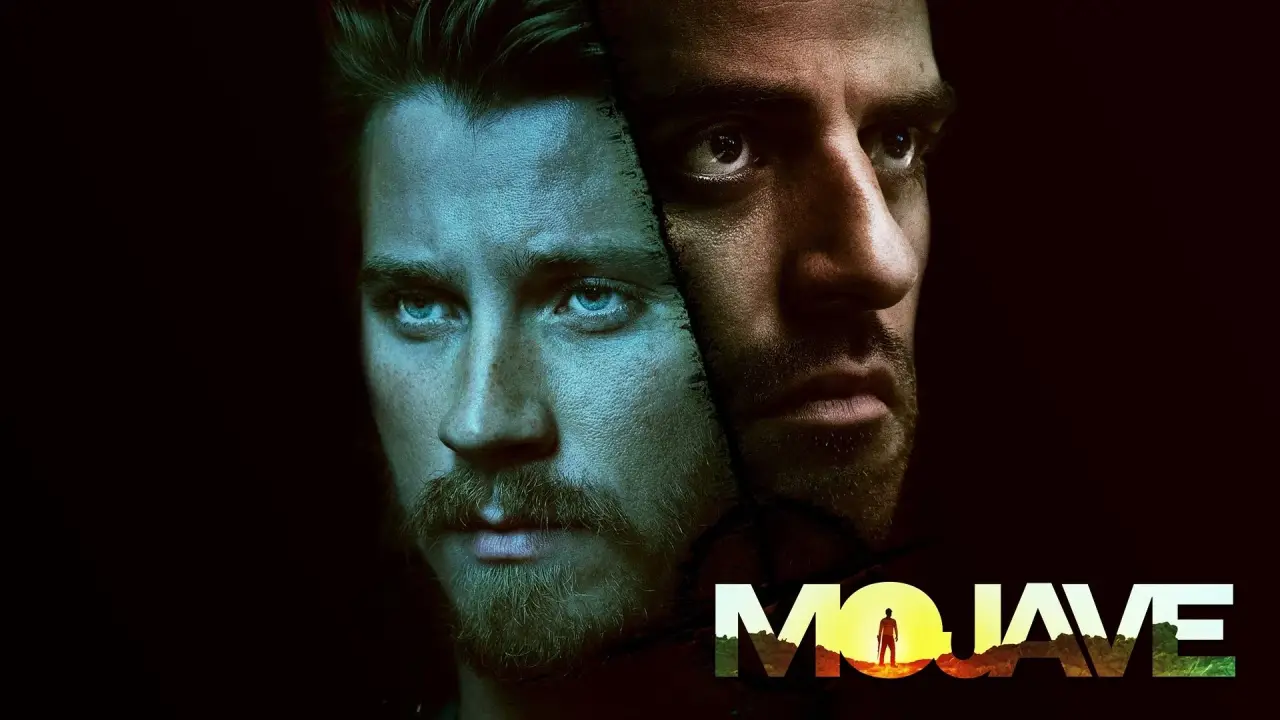 Mojave - Die Wüste kennt kein Erbarmen hdfilme