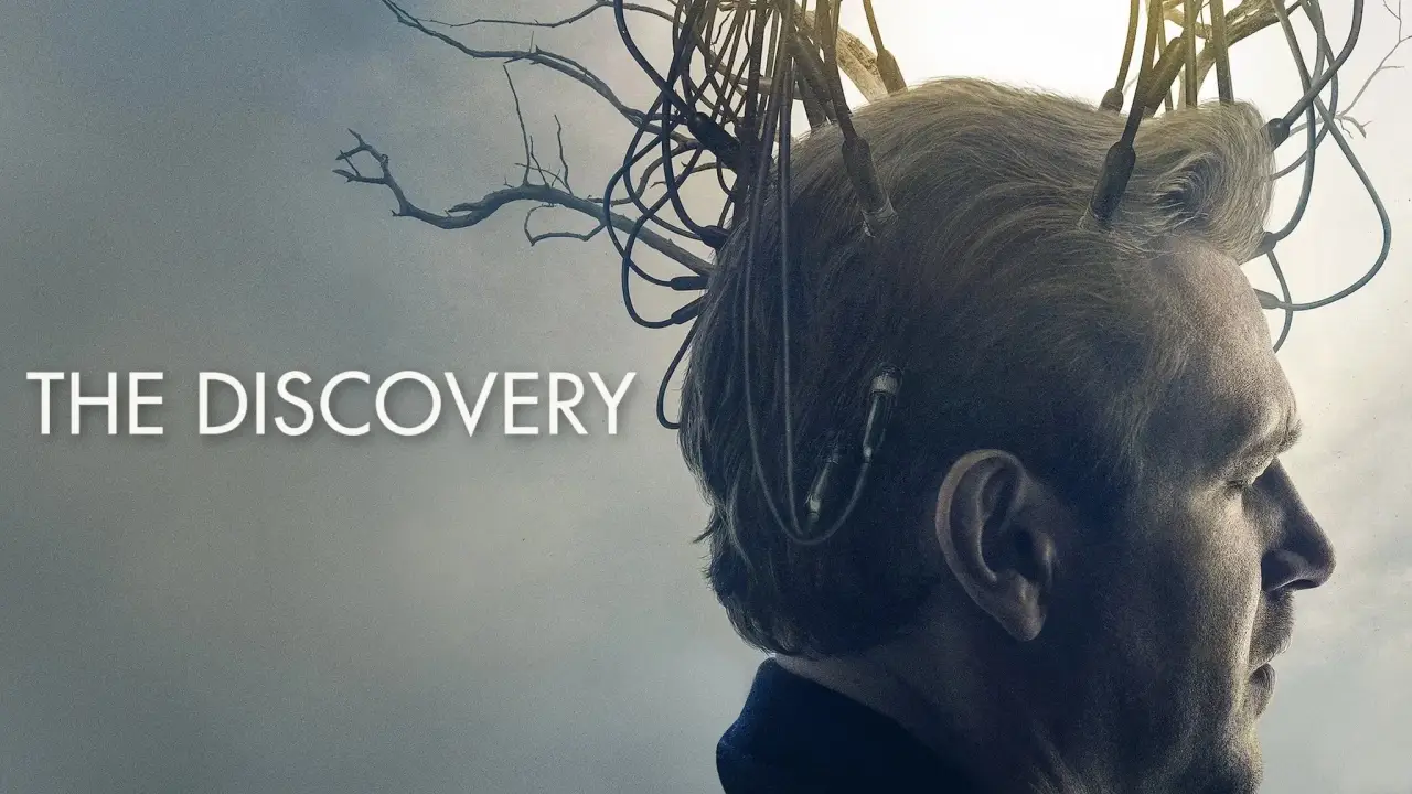 The Discovery hdfilme