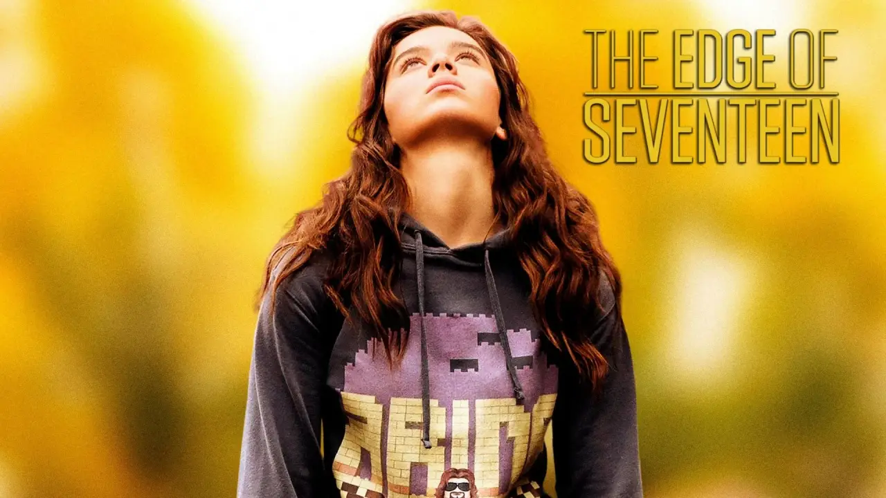 The Edge of Seventeen - Das Jahr der Entscheidung hdfilme