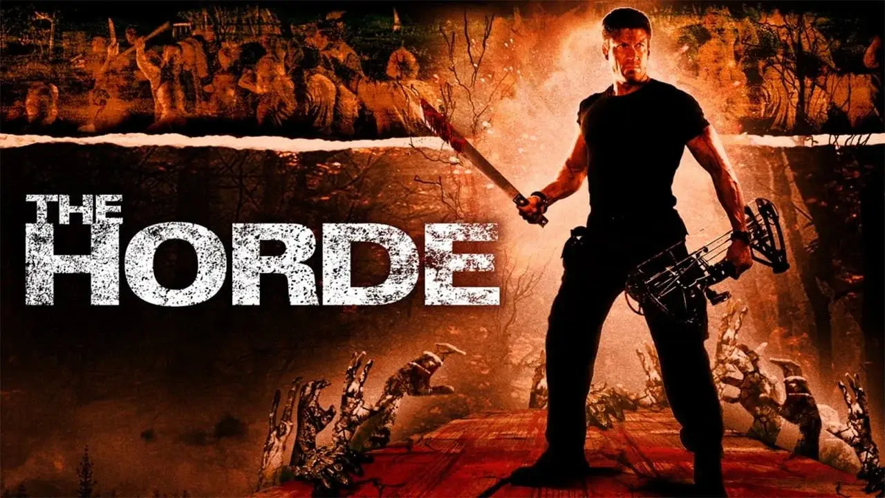 The Horde hdfilme