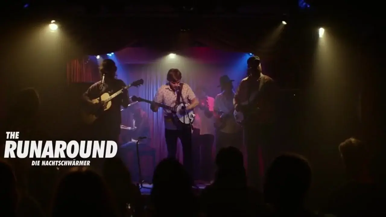 The Runaround - Die Nachtschwärmer hdfilme