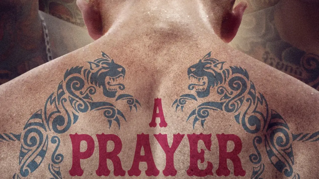 A Prayer before Dawn - Das letzte Gebet hdfilme