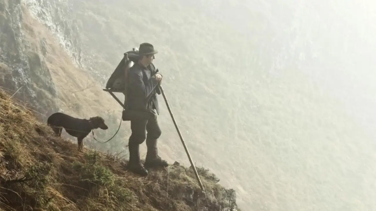 Auf der Jagd - Wem gehört die Natur? hdfilme