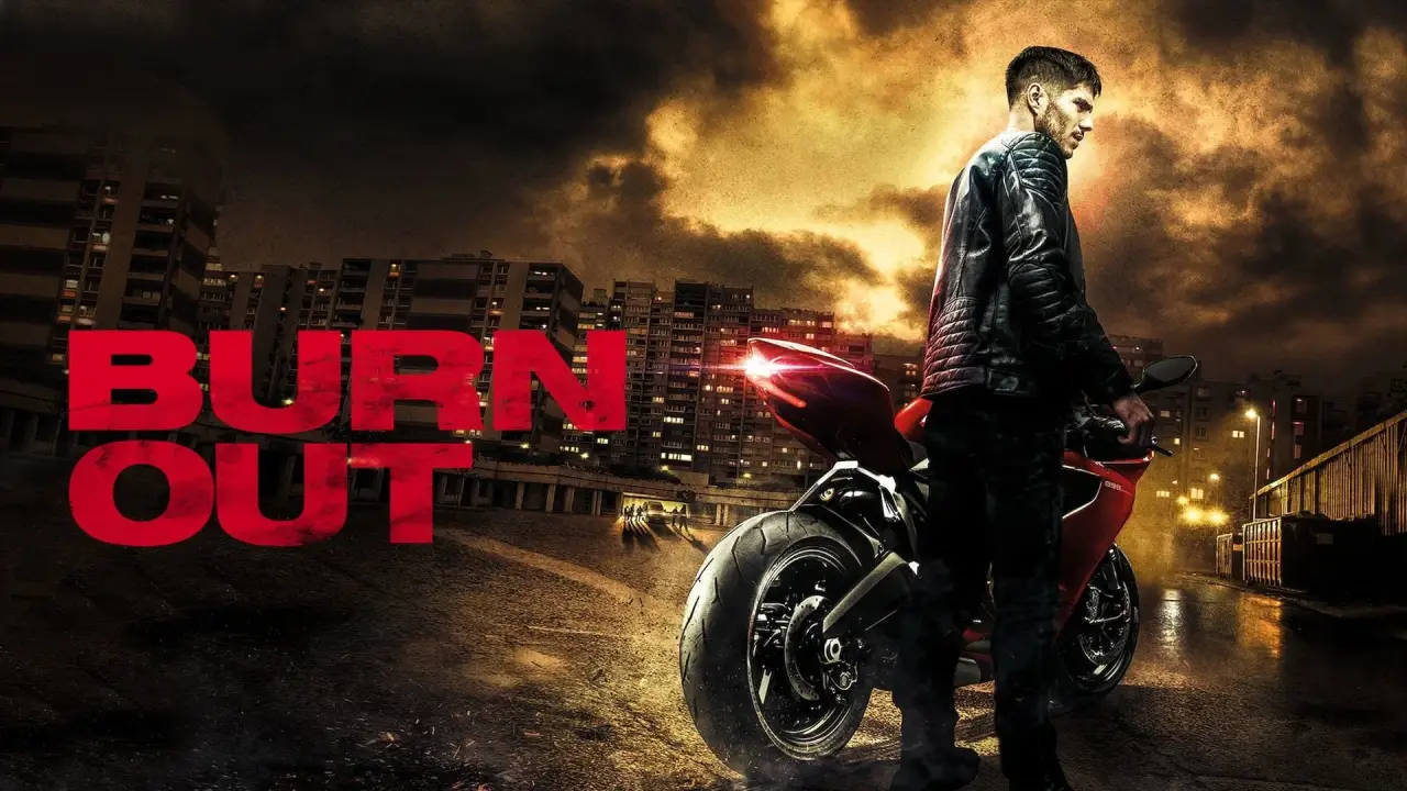 Burn Out hdfilme