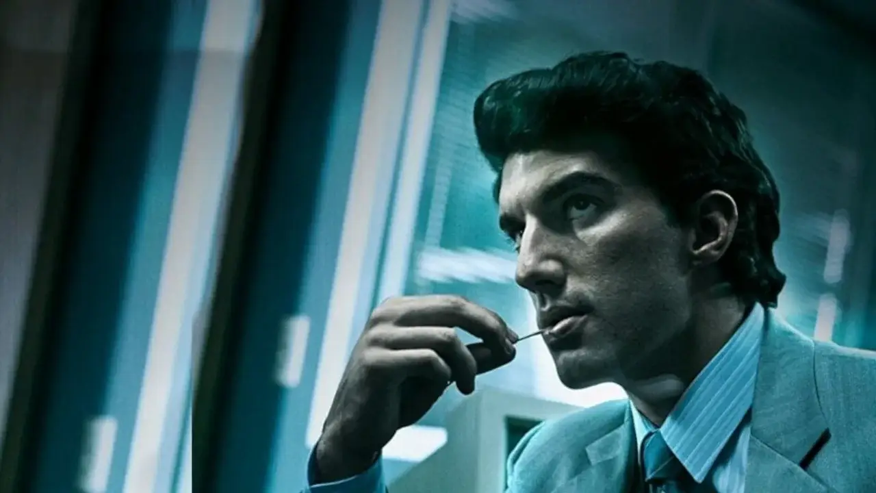 Con Man - Aufstieg und Fall des Barry Minkow hdfilme