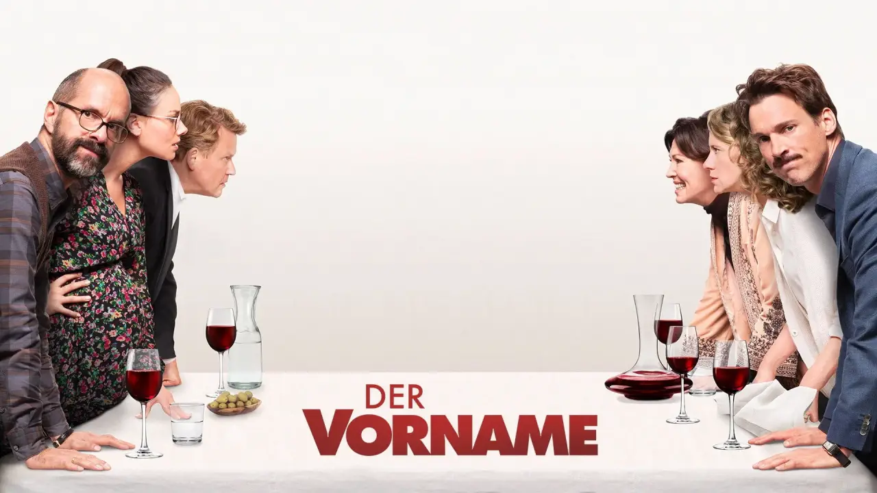 Der Vorname hdfilme