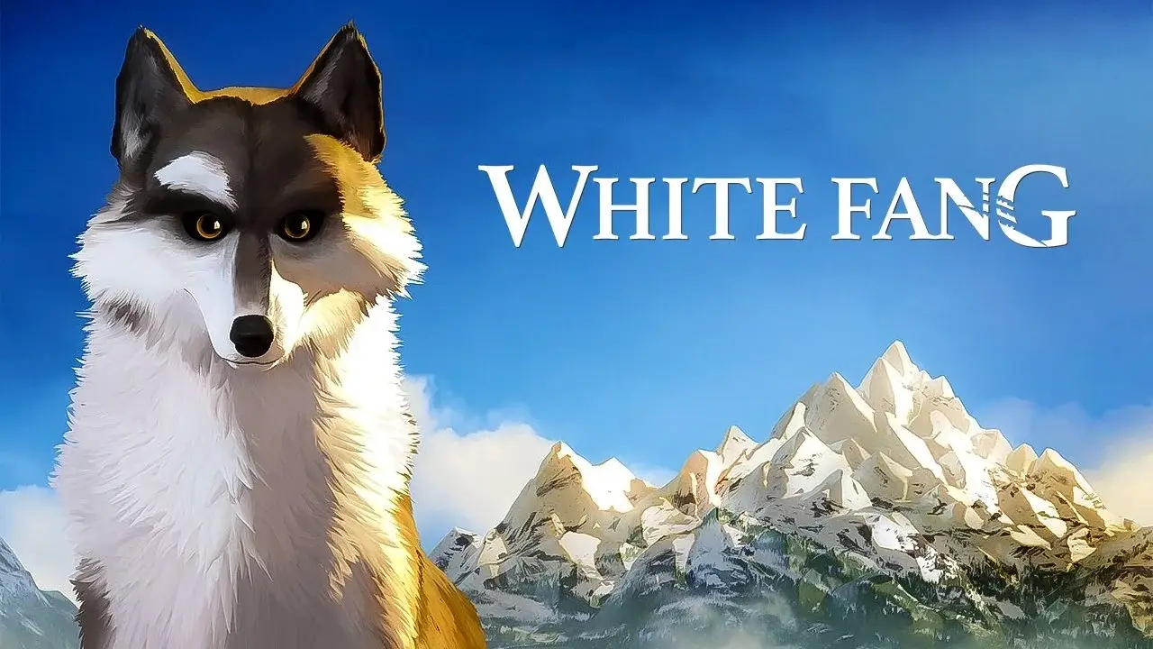 Die Abenteuer von Wolfsblut hdfilme