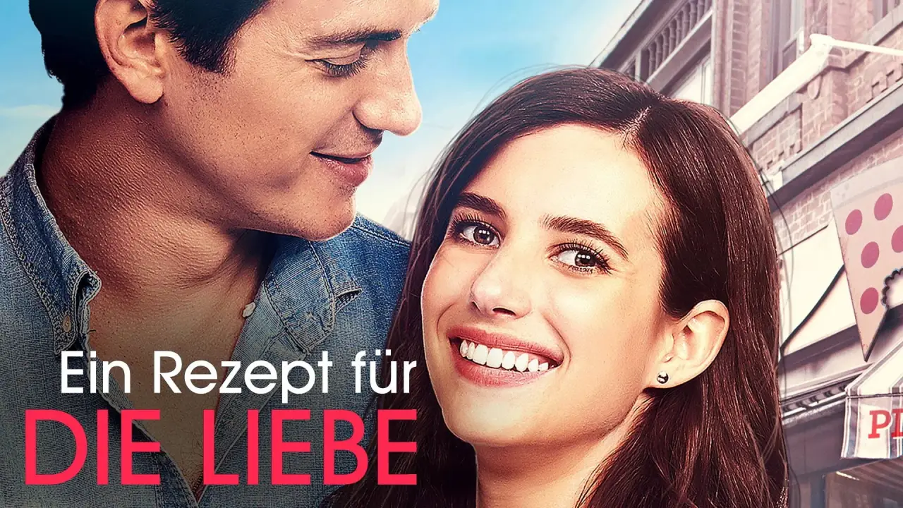Ein Rezept für die Liebe hdfilme