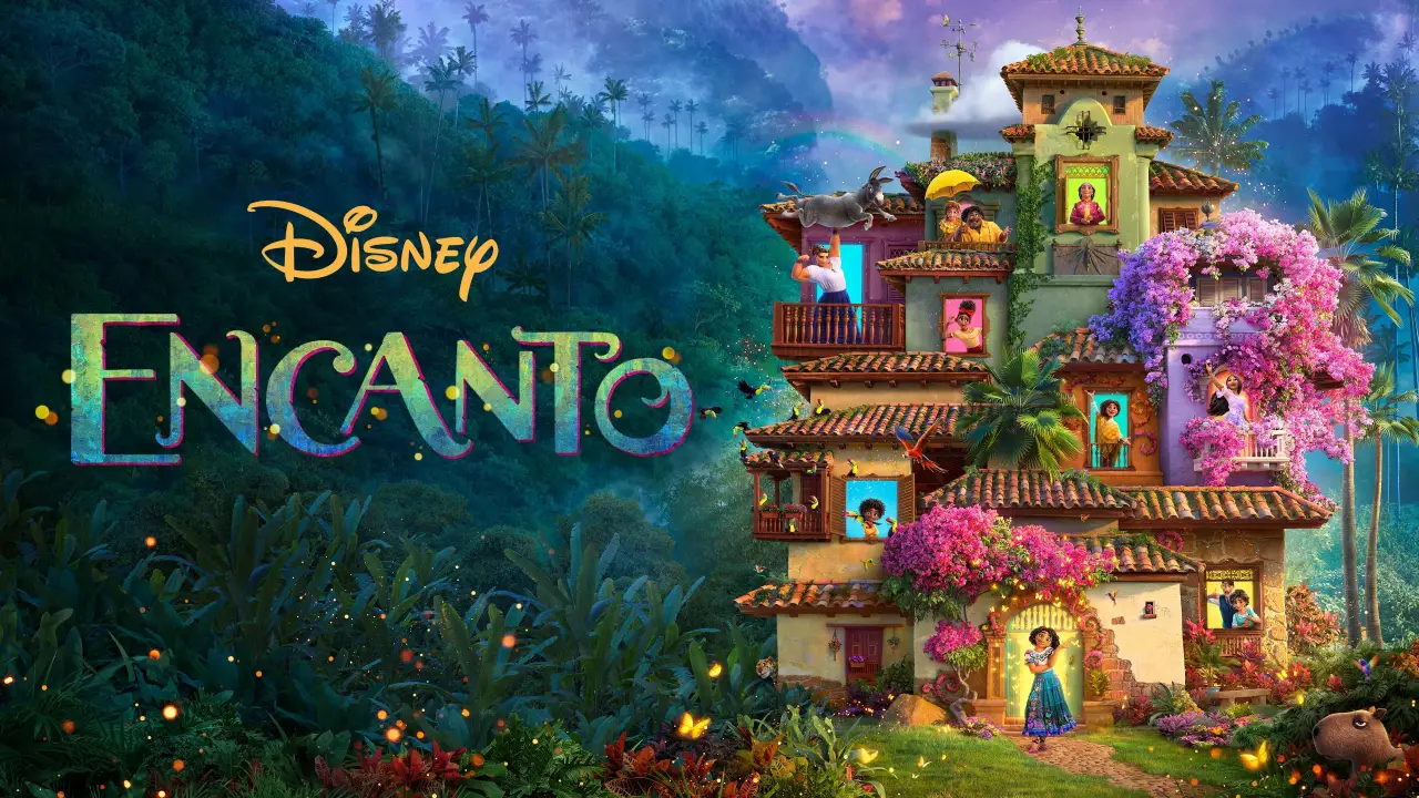 Encanto hdfilme