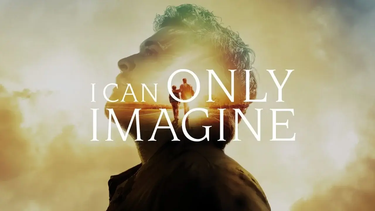 I Can Only Imagine: Der Song meines Lebens hdfilme
