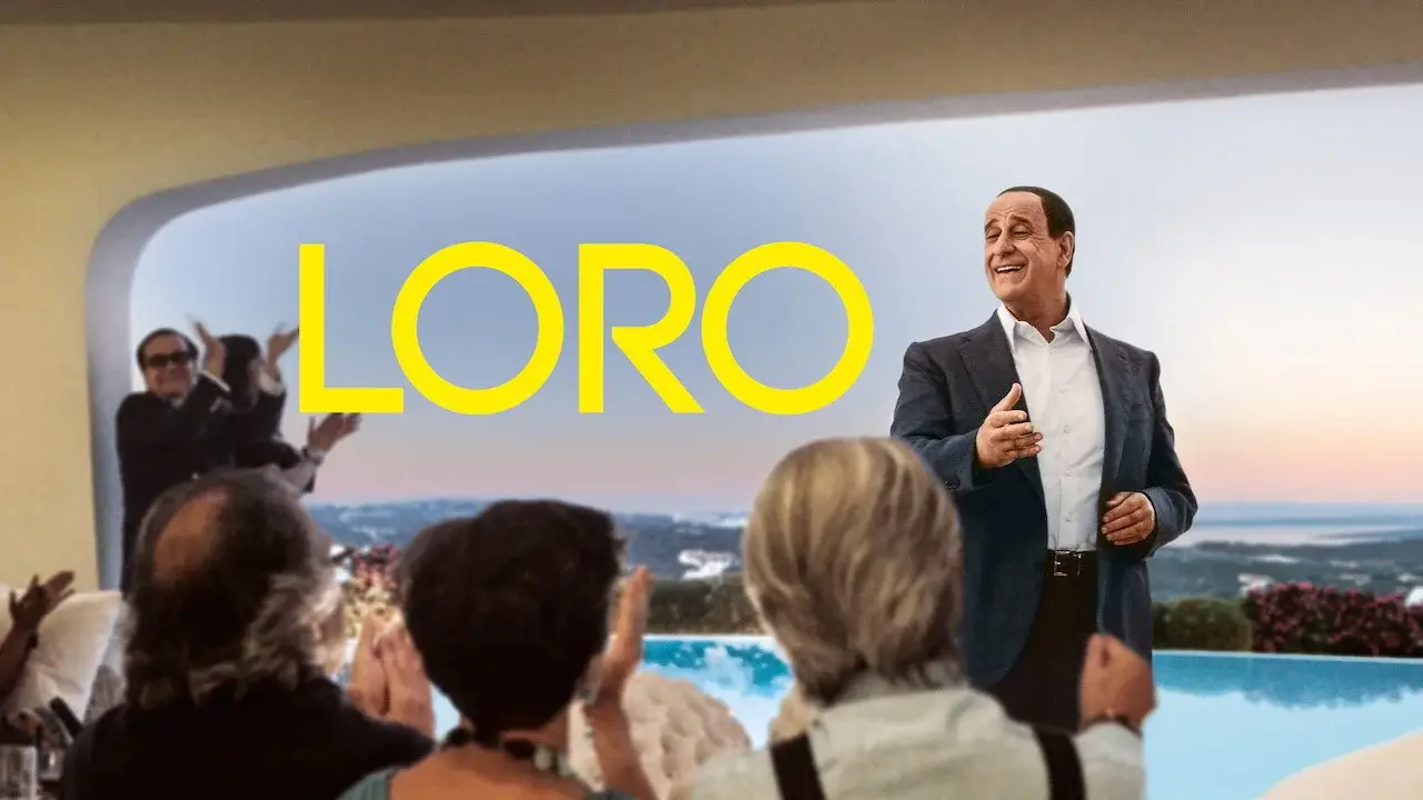 Loro - Die Verführten 1 hdfilme