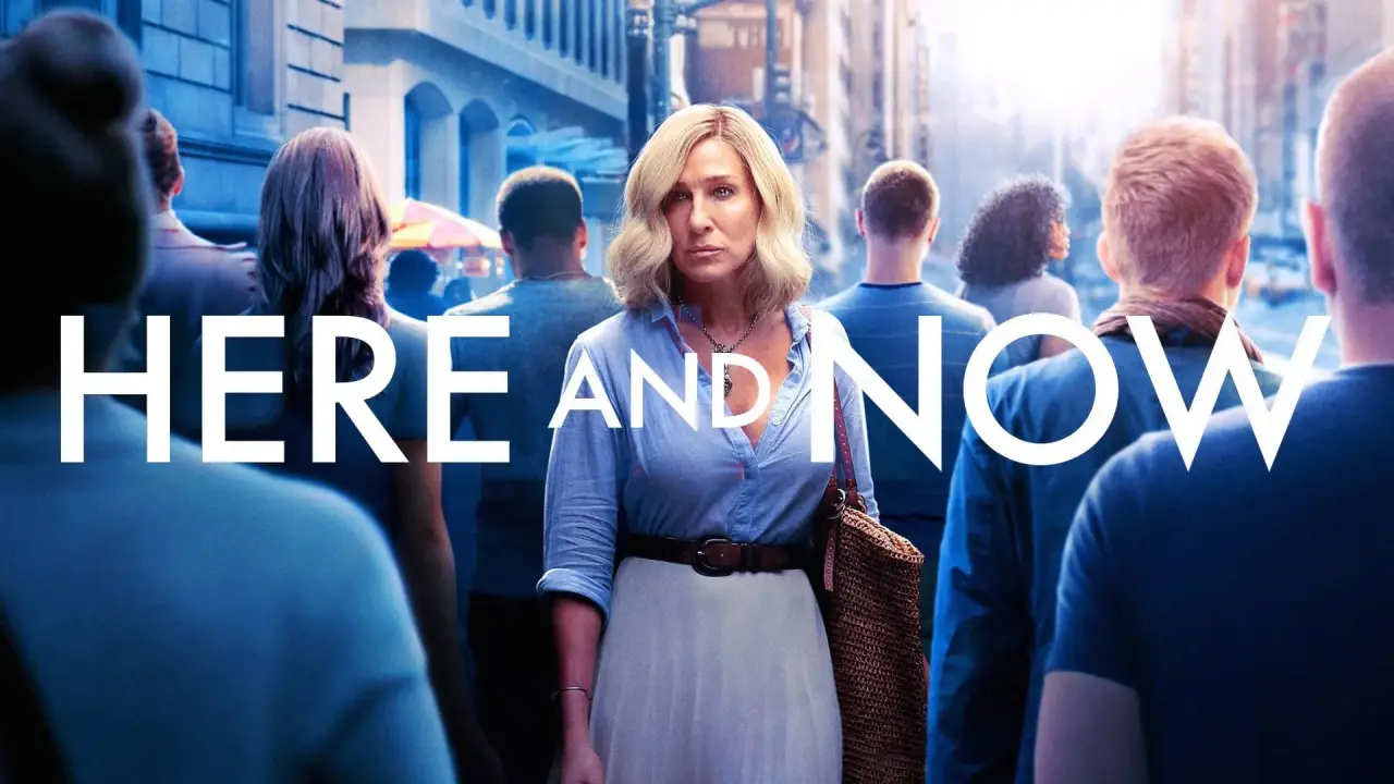 Here and Now hdfilme