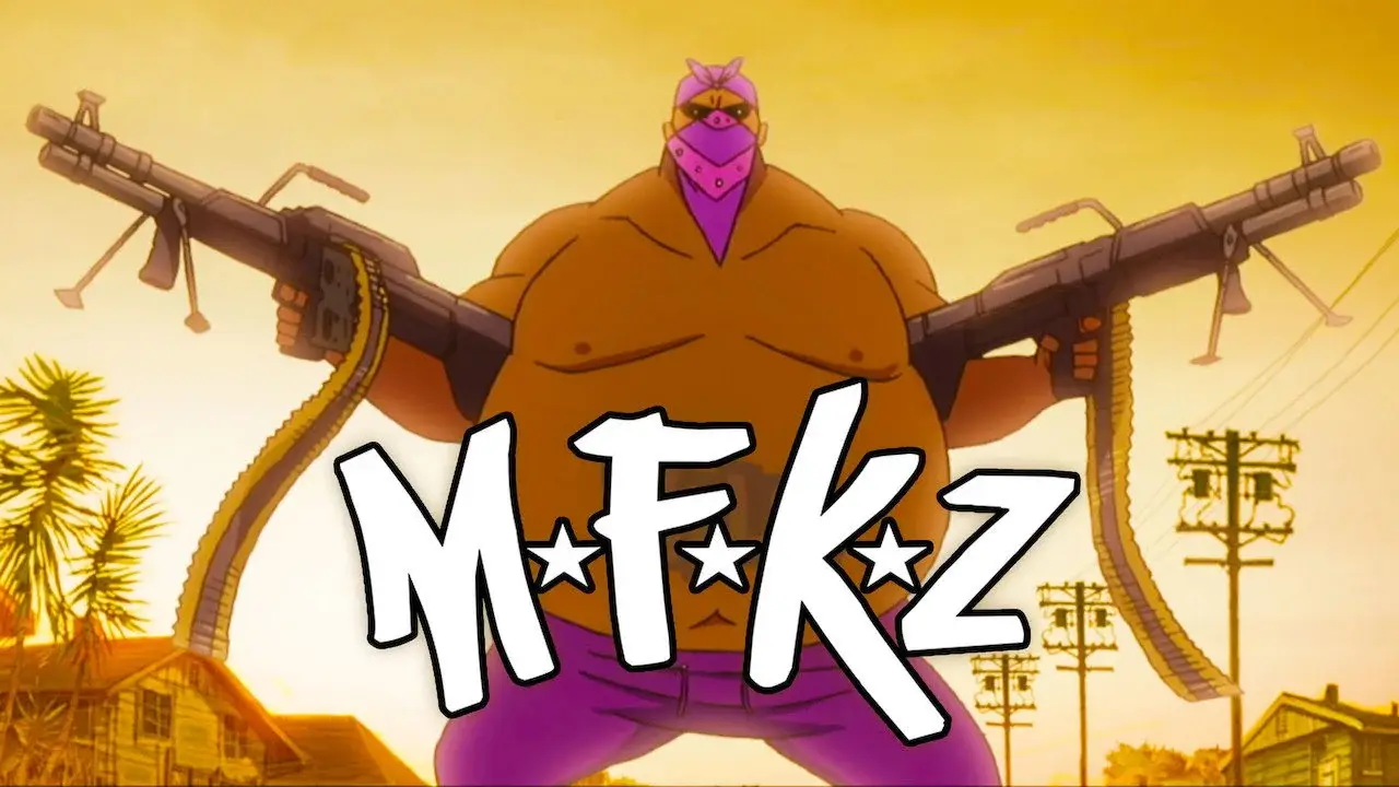 Mutafukaz hdfilme