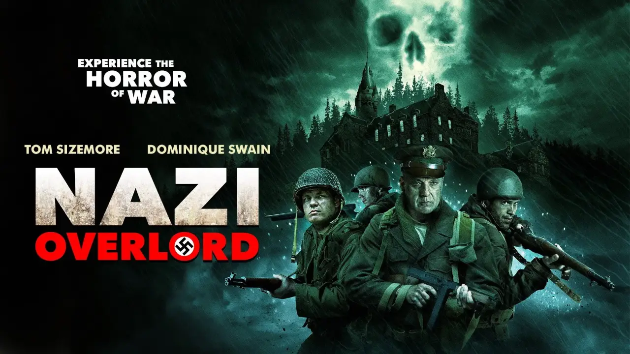 Nazi Overlord hdfilme