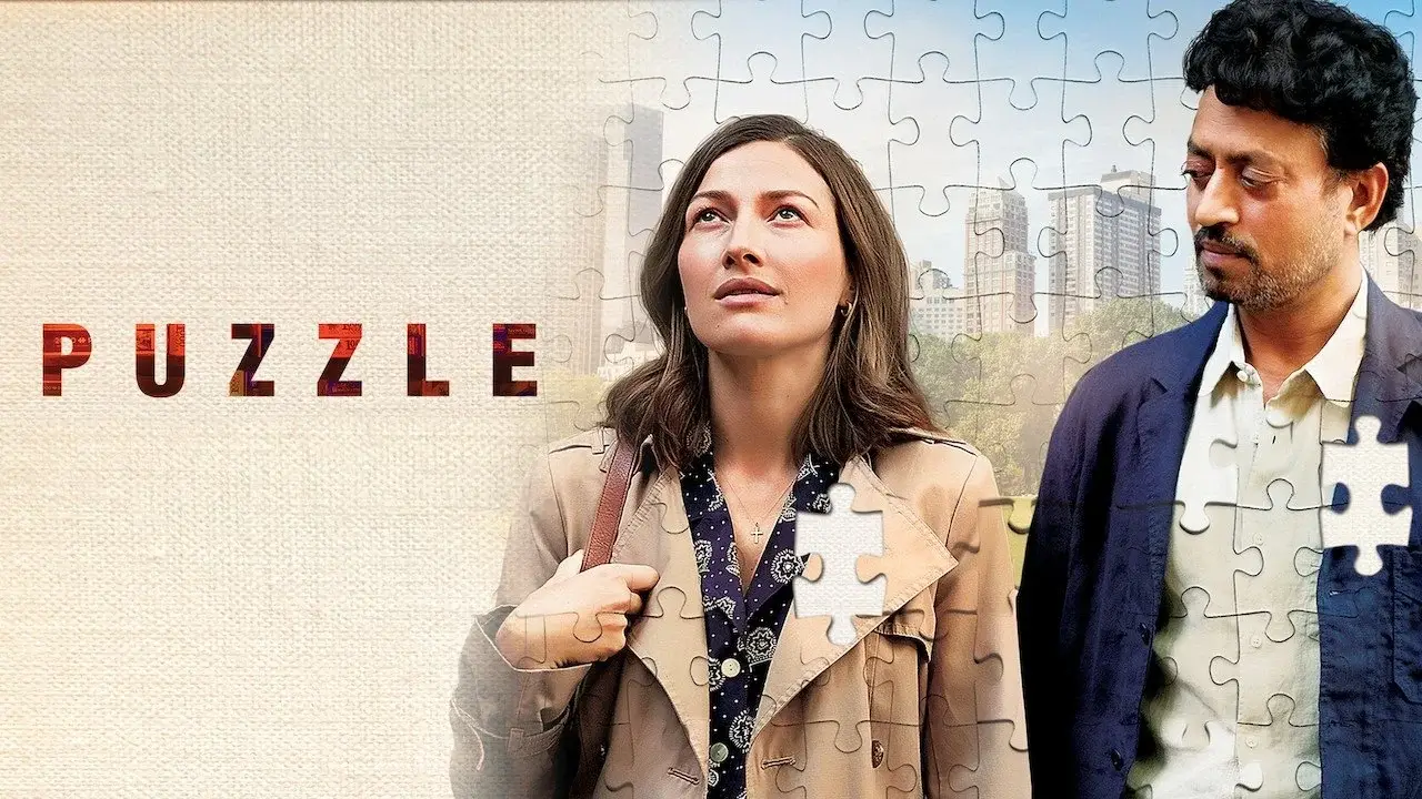 Puzzle hdfilme