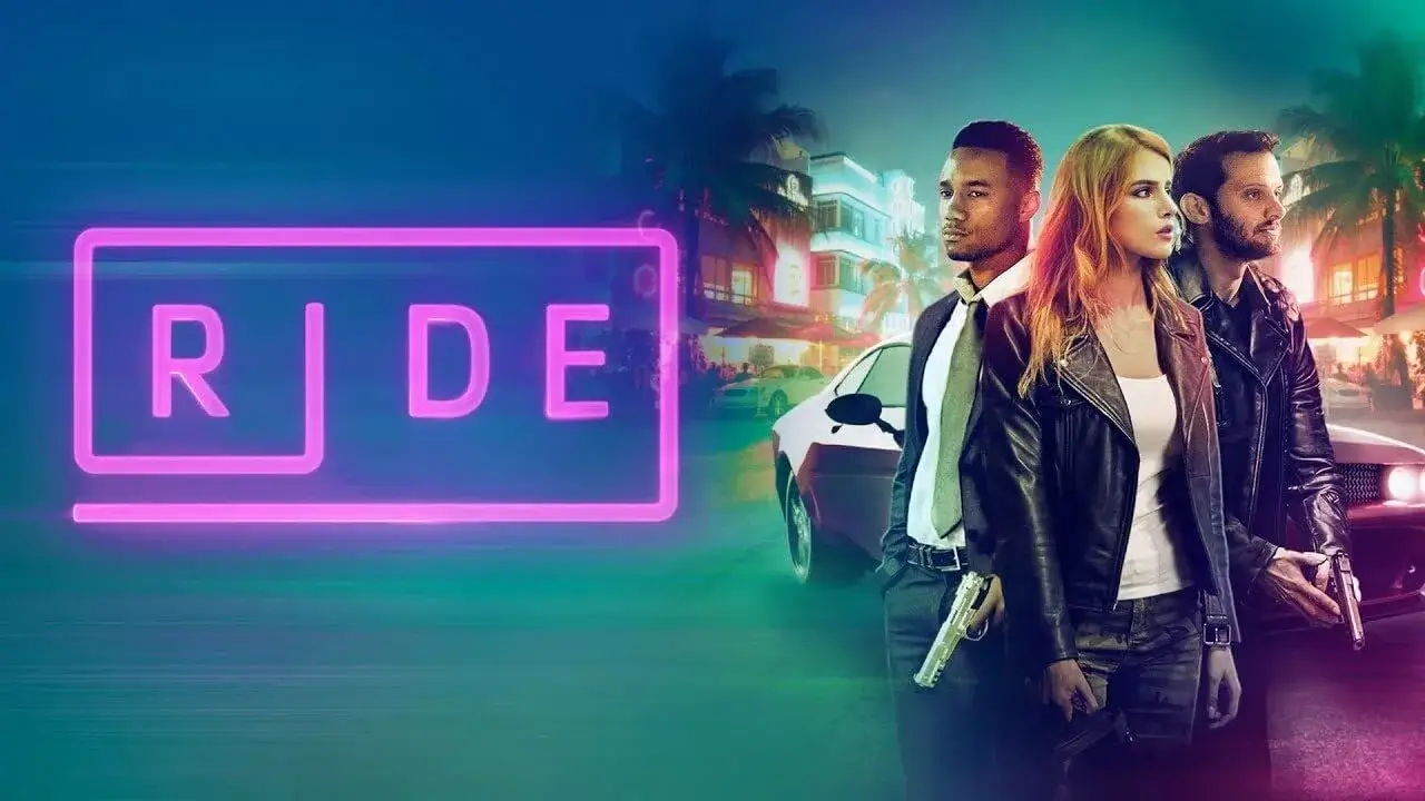 Ride hdfilme