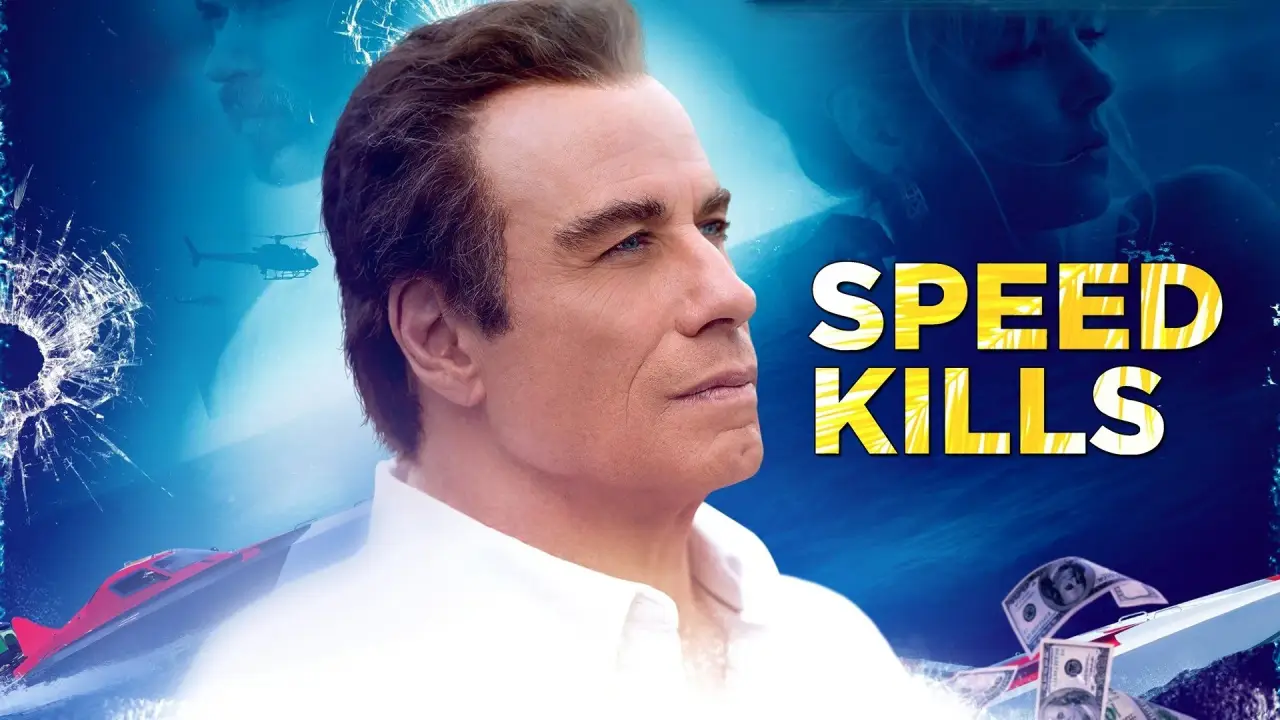 Speed Kills hdfilme