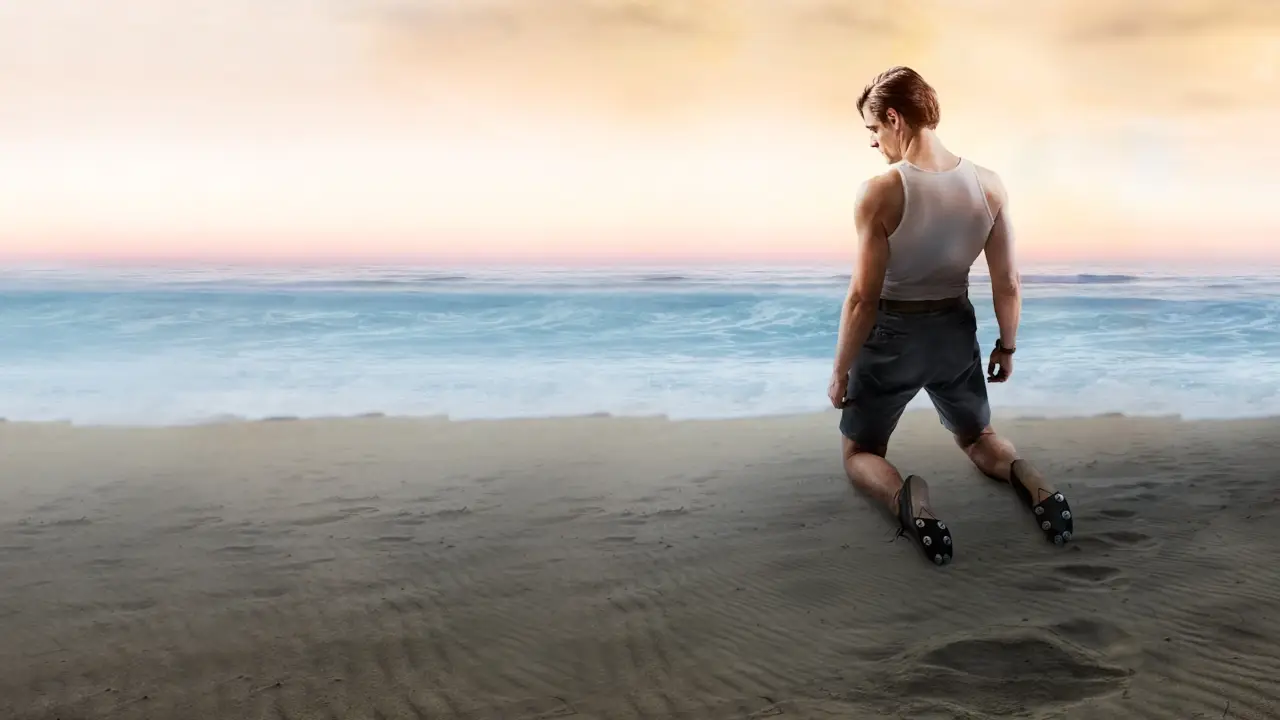 Unbroken: Weg der Vergebung hdfilme