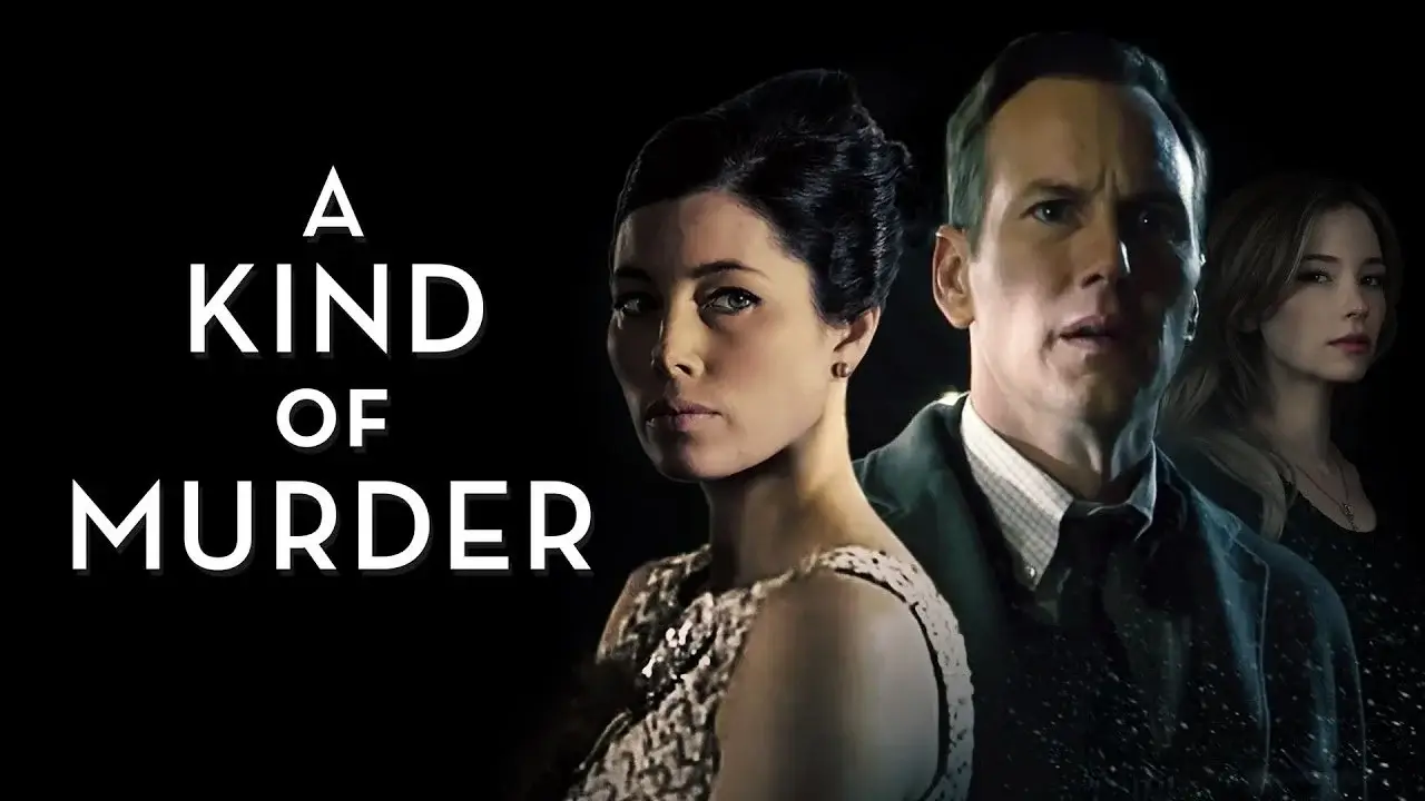 A Kind of Murder hdfilme