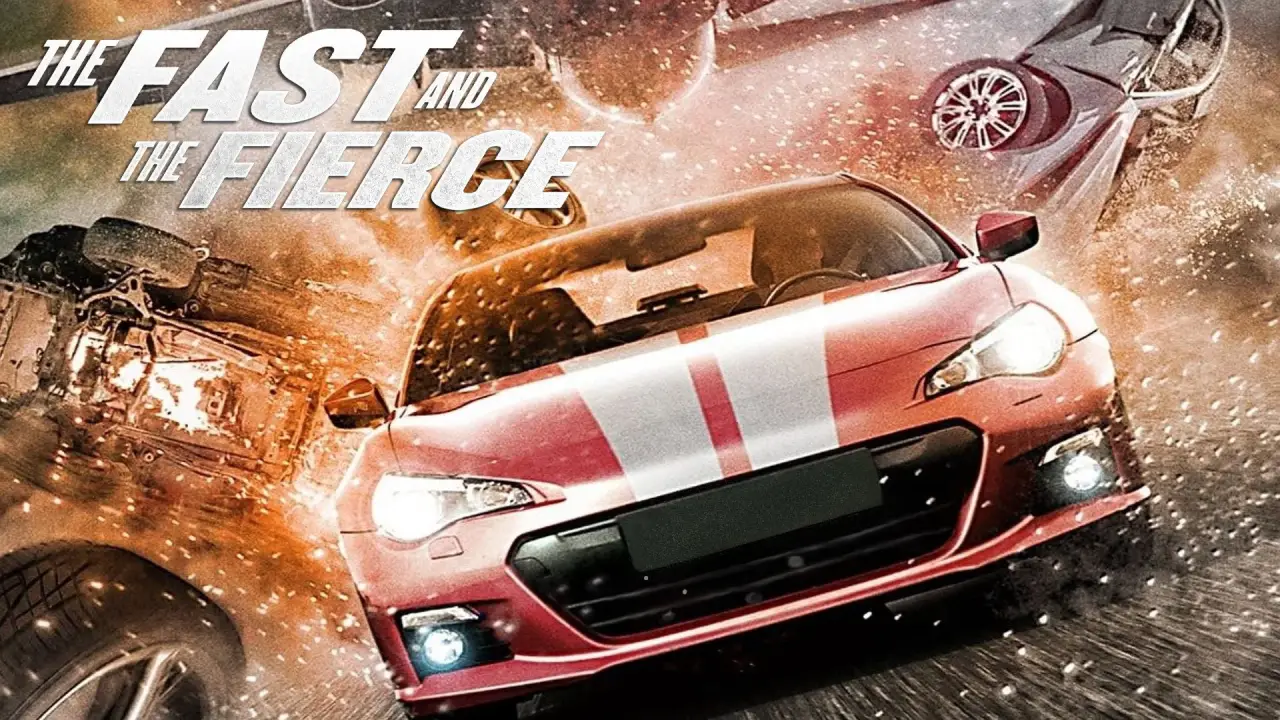 Air Speed: Fast and Ferocious hdfilme