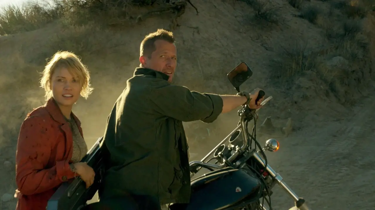 Battlefield - Drone Wars hdfilme