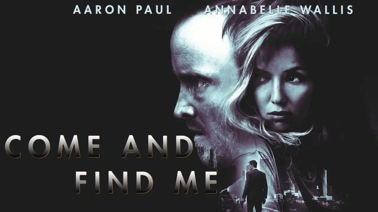 Come and Find Me hdfilme