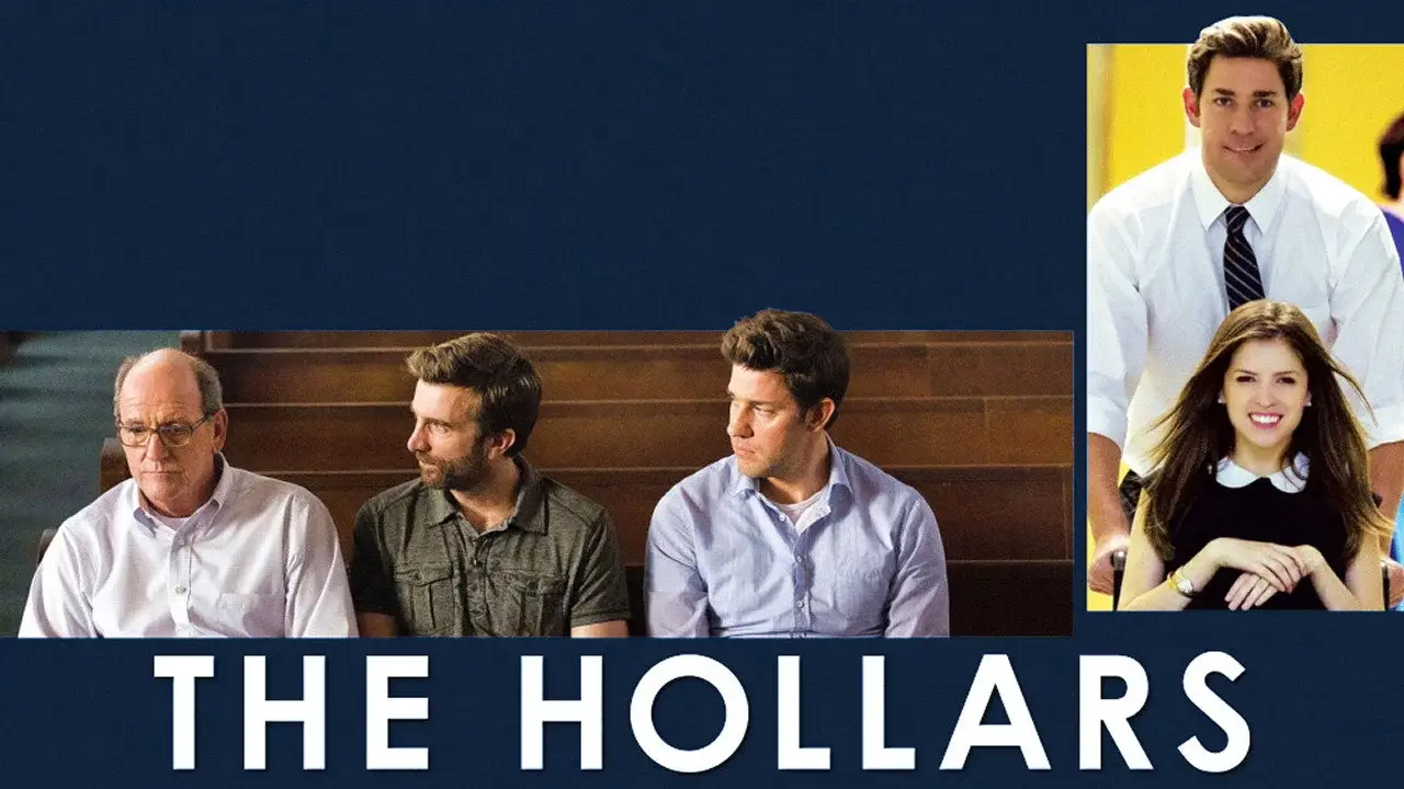 Die Hollars - Eine Wahnsinnsfamilie hdfilme