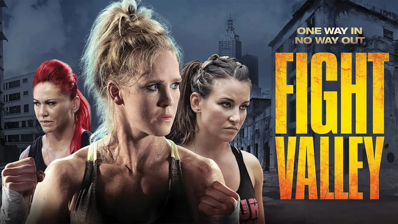 Fight Valley hdfilme