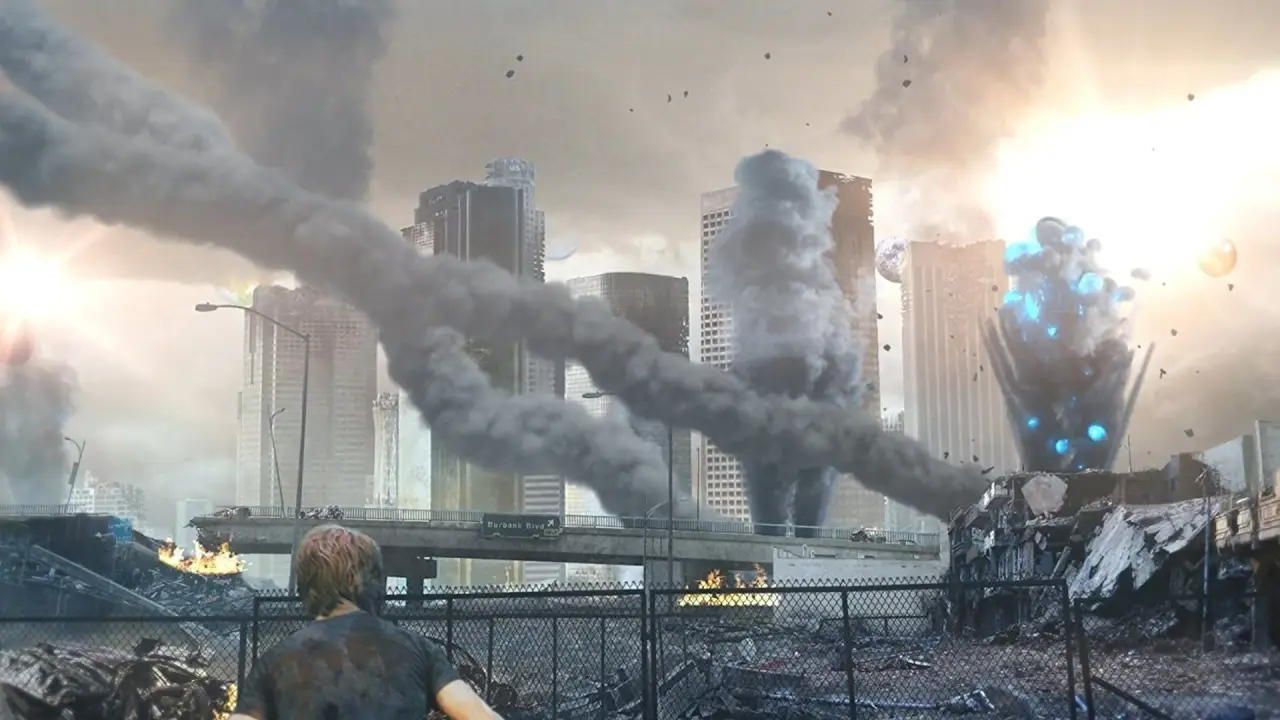 Final Impact -  Die Vernichtung der Erde hdfilme