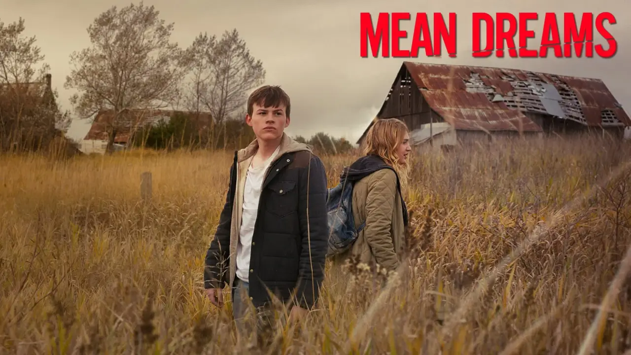 Mean Dreams hdfilme