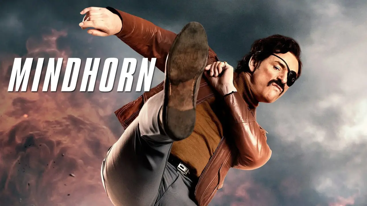 Mindhorn hdfilme