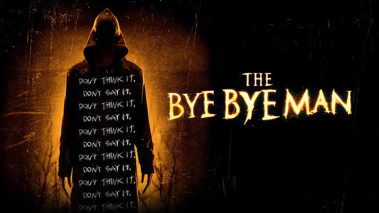 The Bye Bye Man hdfilme