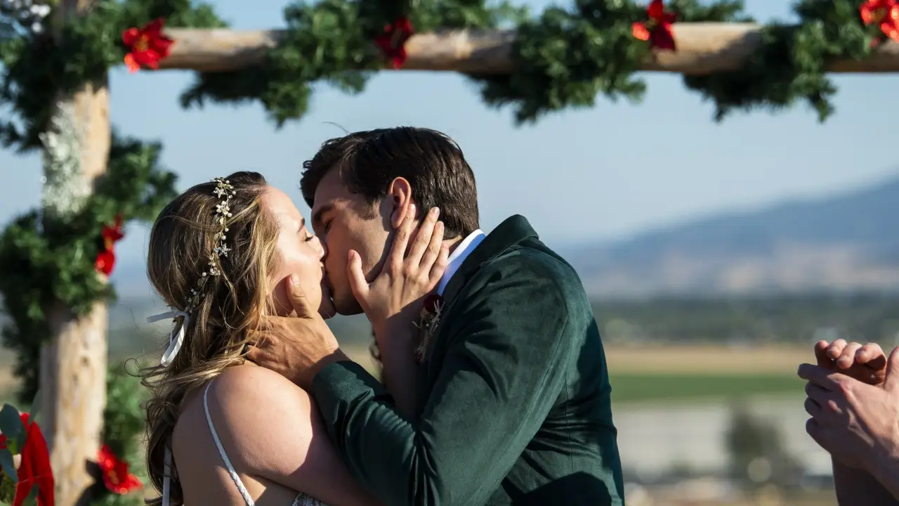 A California Christmas: City Lights hdfilme