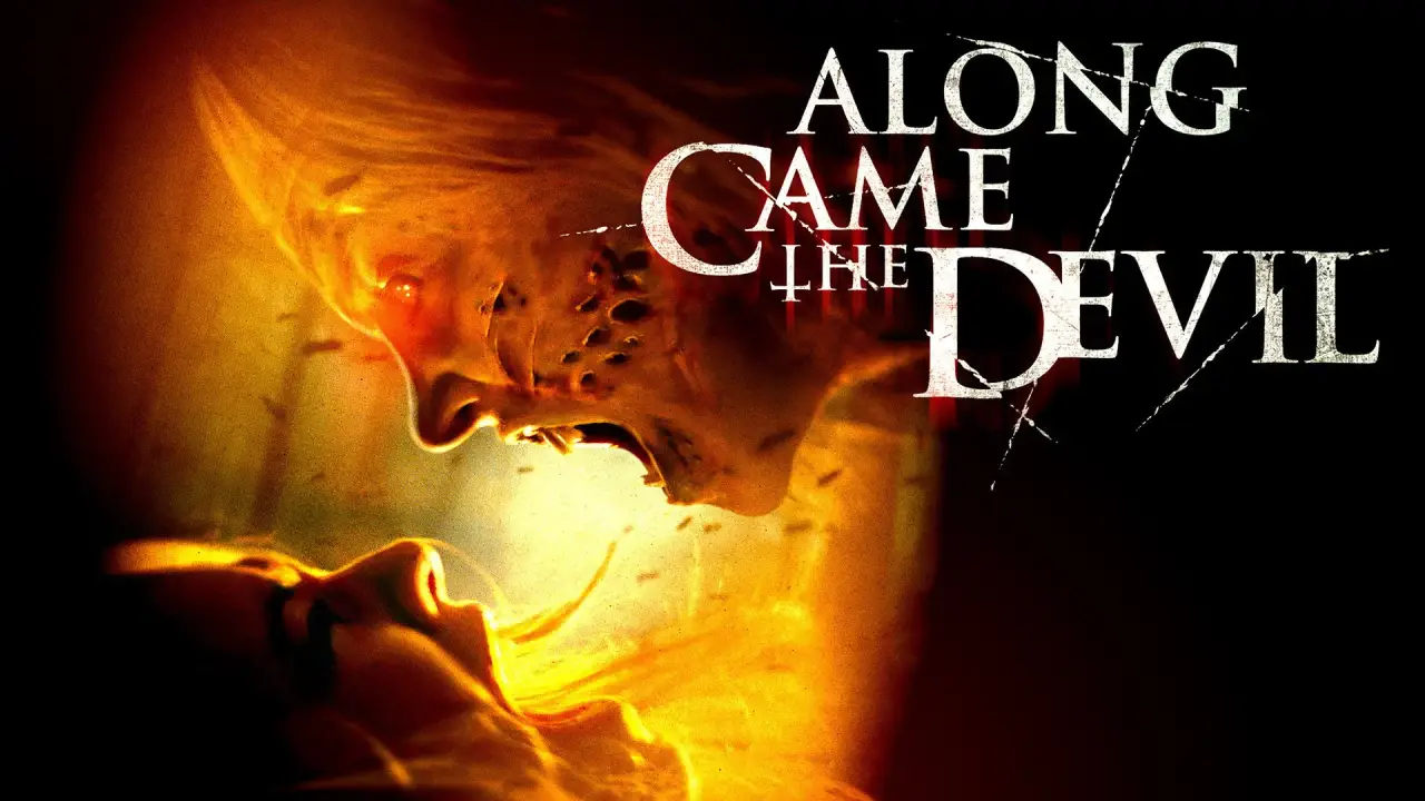 Along Came the Devil hdfilme