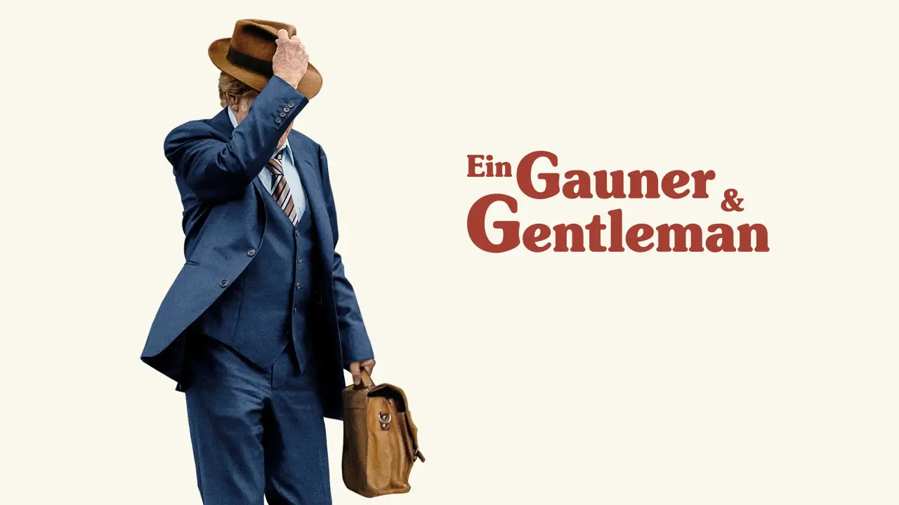 Ein Gauner & Gentleman hdfilme