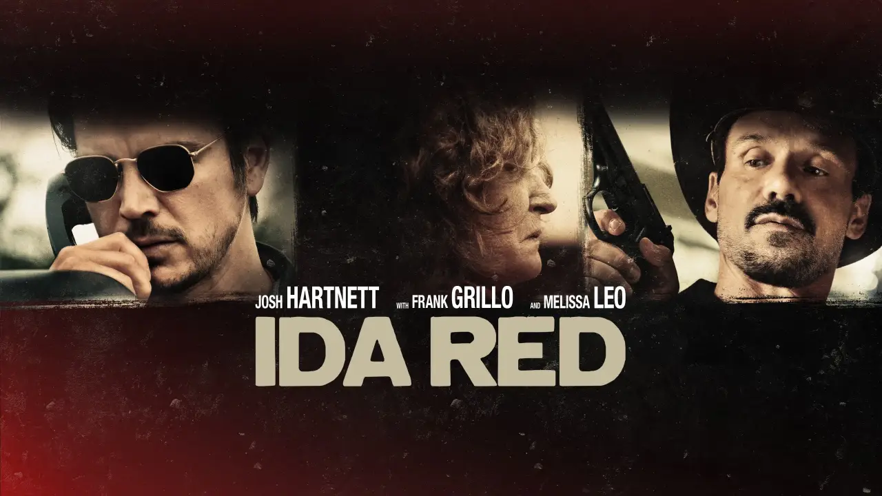 Ida Red hdfilme