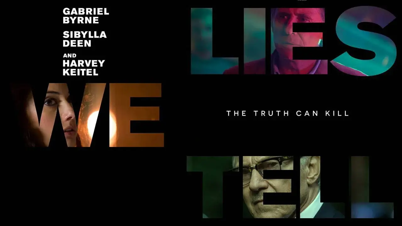 Lies We Tell: Gefährliche Wahrheit hdfilme