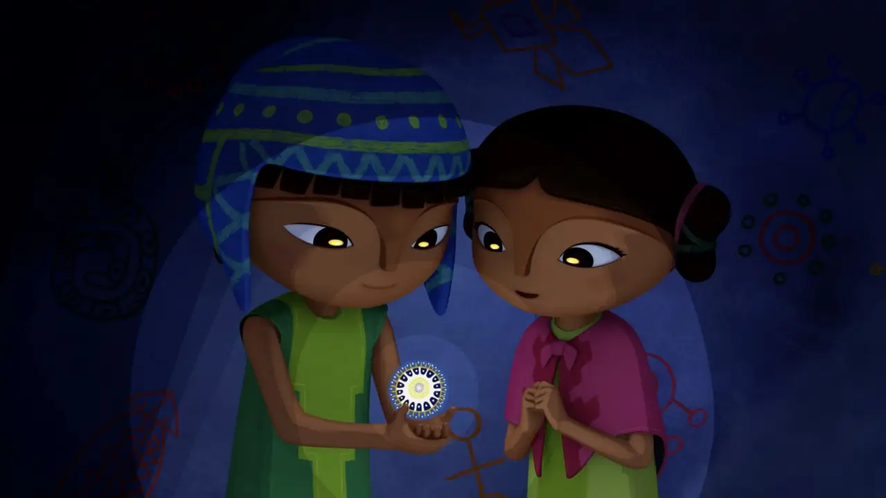 Pachamama hdfilme