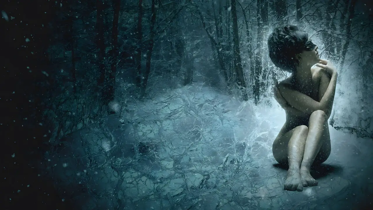 Snowbound - Gefesselt und Gequält hdfilme