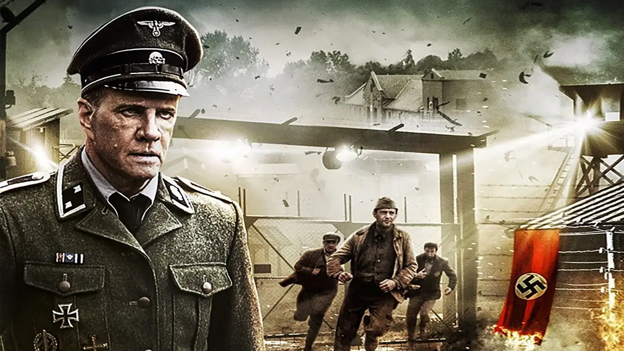 Sobibor hdfilme