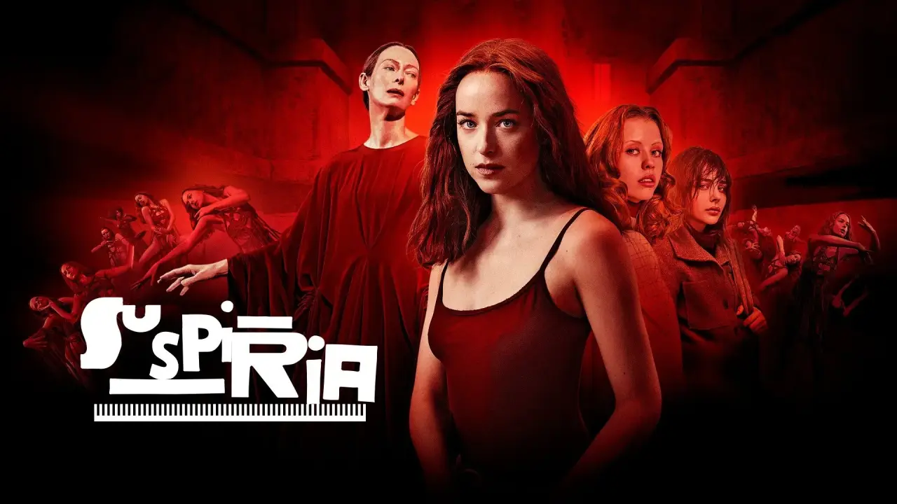 Suspiria hdfilme