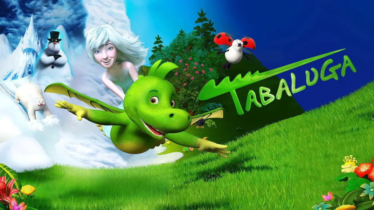 Tabaluga hdfilme