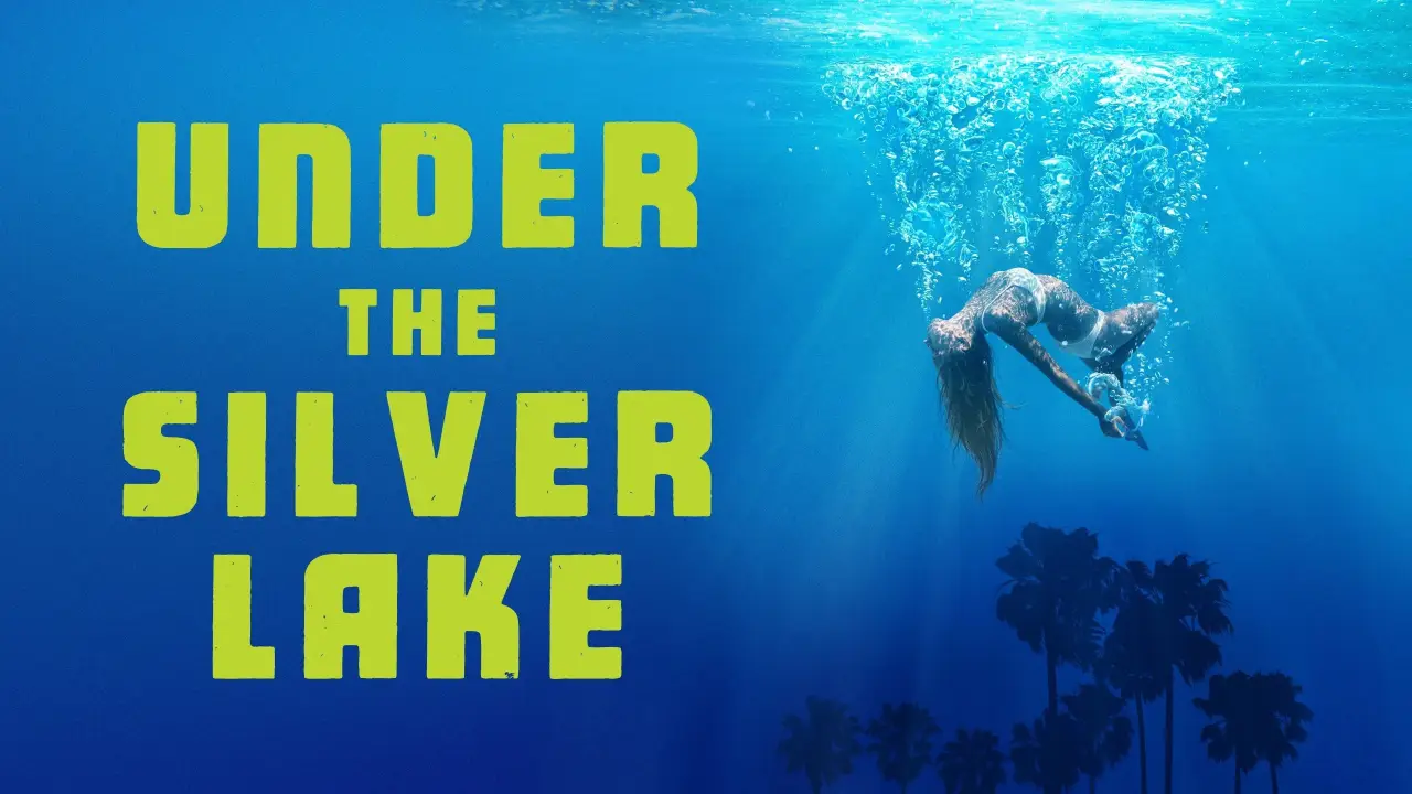 Under the Silver Lake hdfilme