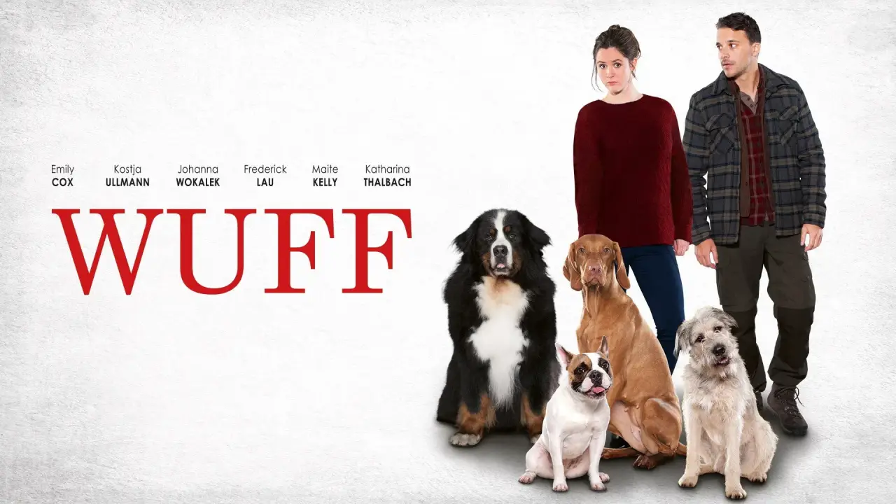 Wuff hdfilme