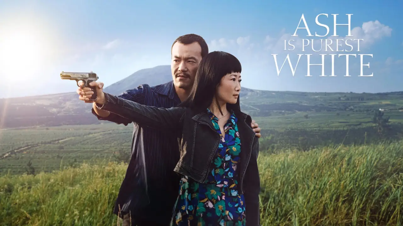 Asche ist reines Weiß hdfilme