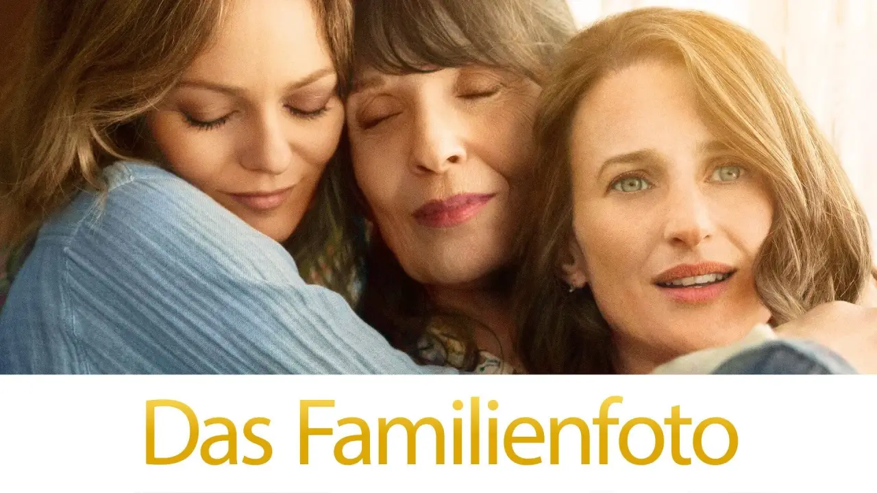 Das Familienfoto hdfilme